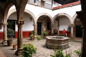 Patio in Mexico – Best Places In The World To Retire – International Living